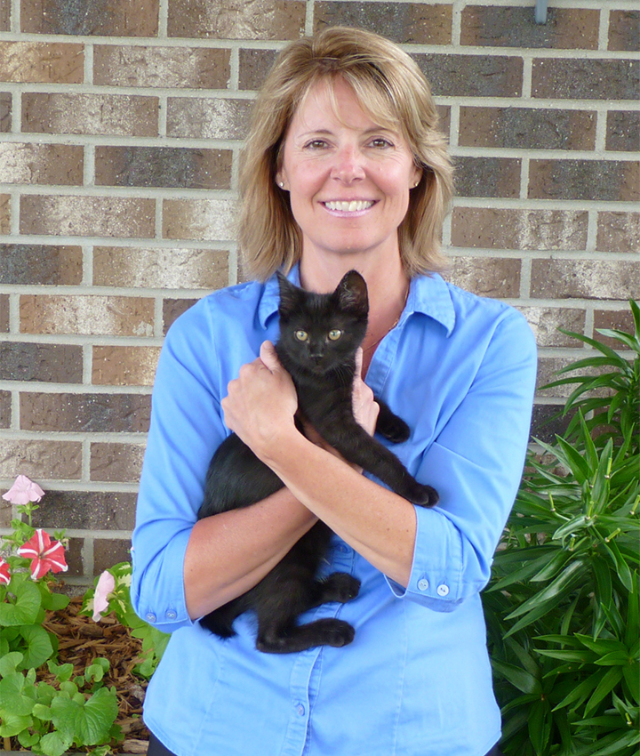 Margaret Seelow